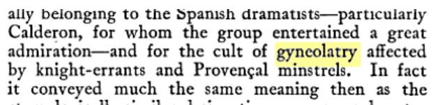 1924 Survey of Contemporary Music