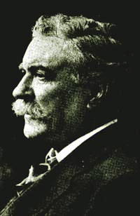 Ernest B. Bax - 1913