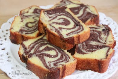 Marblecake