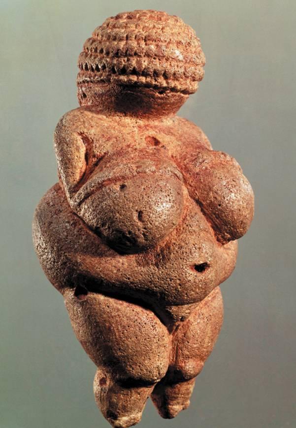 5.venus-of-willendorf