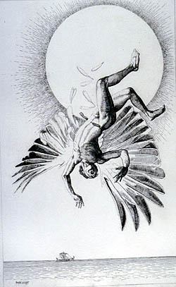 icarus