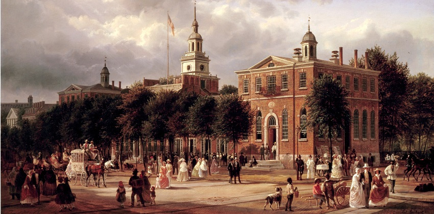 independence_hall_in_philadelphia_by_ferdinand_richardt_1858-63