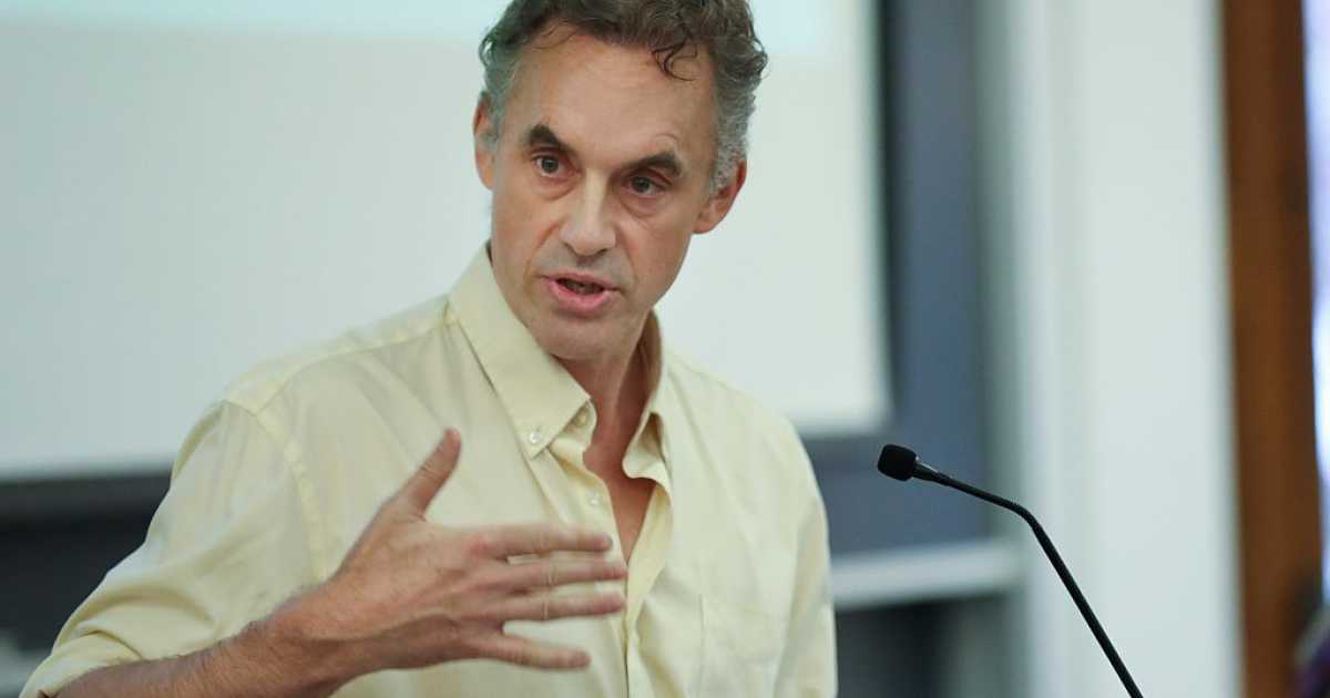 A brief critique of Jordan Peterson’s use of “Jungian” sources