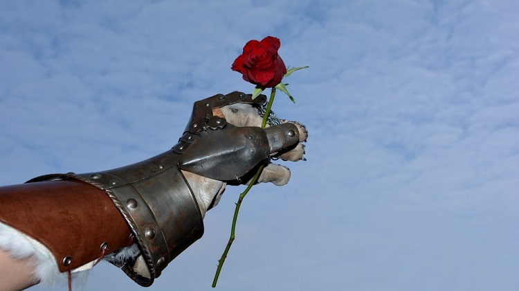 shutterstock-paid-rose-chivalry