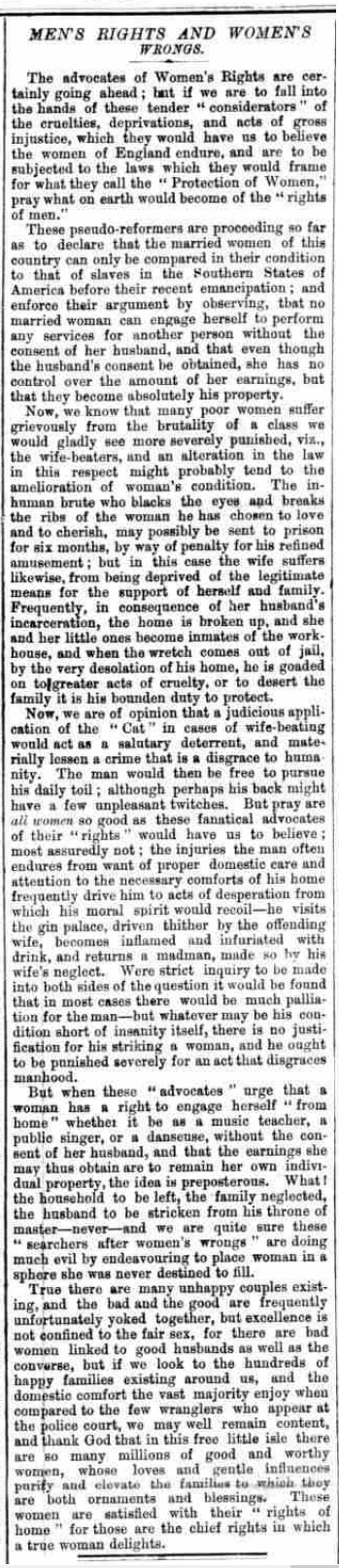 Hackney and Kingsland Gazette - Wednesday 12 July 1871